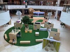 -棕榈MALL