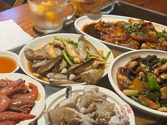 -水先生寧波菜(天一店)