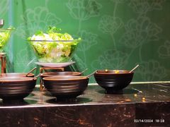 -上海龙之梦万丽酒店