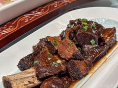 -香港狮子山下·明星粤菜餐厅(北苑店)