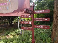 -九华秋浦胜境大王洞风景区