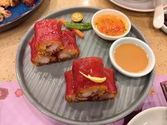 -点都德(龙之梦店)