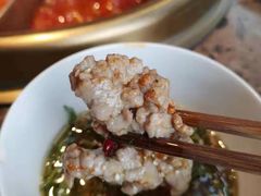 -小龙坎老火锅(北京三里屯店)