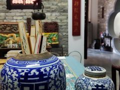 -道南書院·私房菜·早午茶·茶馆