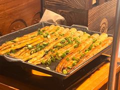 -很久以前羊肉串(昌里路三钢里店)