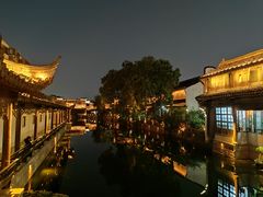 -嘉兴月河历史街区