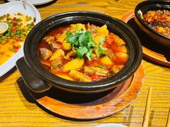 -川流不息(北蔡休闲广场店)