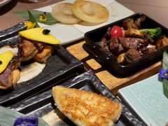 -三石铁板烧(紫竹桥店)