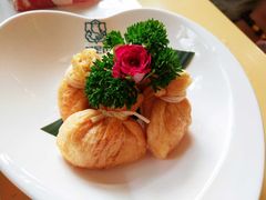 -甘尼仕印度餐厅爵士酒吧(阳春巷店)
