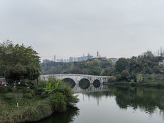 -重庆园博园