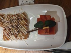 -外婆家(静安大悦城店)