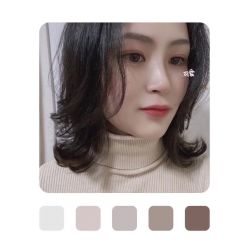 -GT潮朴美业