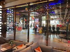 -威蒂斯国际健身游泳会所(东莞庄路店)