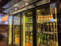 -盛江山自助料理(太原街万达店)