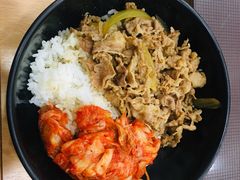 -食其家·牛丼咖喱(文三路店)