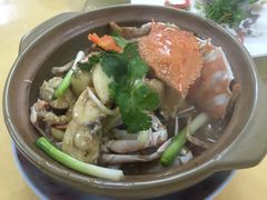 -真味馆(侨港碧海银滩店)