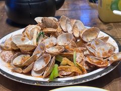 -老五烧烤(盘金华府总店)