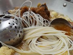 -小螺大作·螺蛳粉火锅(林和西店)