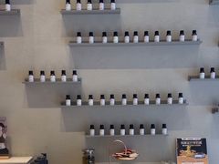 -泰合玺·精油疗愈 SPA(南京河西万达店)