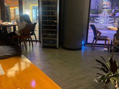 -巴别塔法餐舍(合作路店)