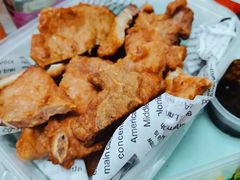 -隆喜元鱼汤包·海鲜(中联广场店)
