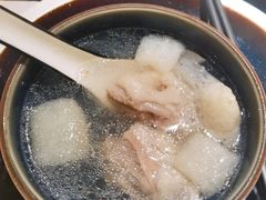 竹荪椰子鸡-大头椰·海南椰子鸡火锅(思明万象城店)