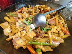 -富正毅三下锅(体育馆店)