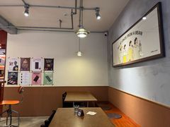 -The Roastery By AllYouWant(福田店)