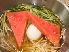 -首尔烤肉大排档(合生汇店)