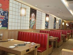 -松野谷·寿喜烧自助(华联顺义金街购物中心店)