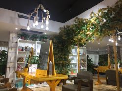 -明洞造型精品烫染