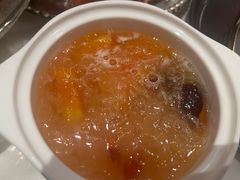 -茉莉餐厅(包河万达店)