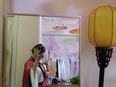 -流光锦时汉服体验馆(雁塔店)