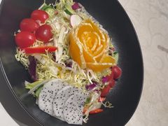 -丝宴·凤城印象·西北特色菜(彩虹湾店)