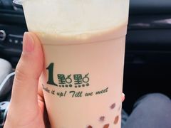 -1点点(河南中路店)