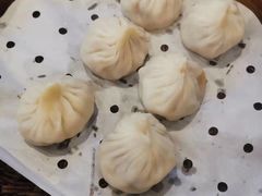 鲜肉小笼-大龙汤包