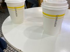 -COMPANION COFFEE小伴咖啡