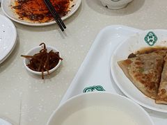 -锦馨豆汁(天坛路店)