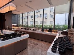 -成都太古里总府王府井亚朵X酒店