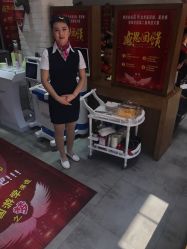 -川禾美发沙龙