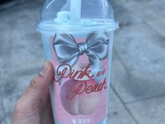 -百分茶(苏州中心商场店)