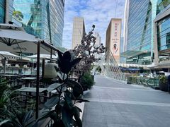 -福田卓悦INTOWN购物中心