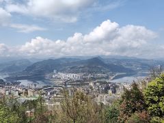 -三峡梯城