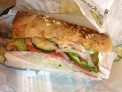 iphone_upload_pic-SUBWAY赛百味(金码大厦店)