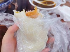 -张果佬年糕卷(科巷店)