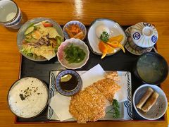 -千吉日本料理(日本一条街店)