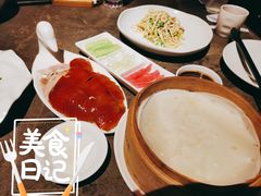 -金鸭季·北京烤鸭(深业上城店)