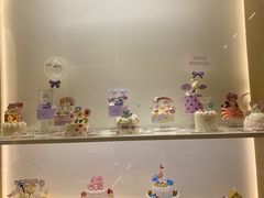 -好利来(七宝领展广场店)