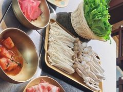 -亚龙湾红树林度假酒店-韩轩韩餐厅
