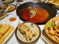 -老天桥蛙炉火锅(姑苏总店)